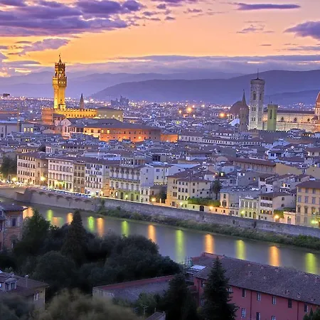 Sul Ponte Hotel