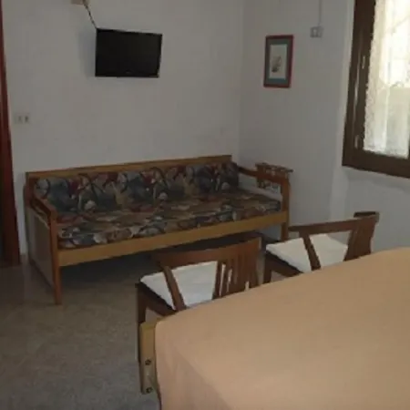 Sul Ponte Hotel *