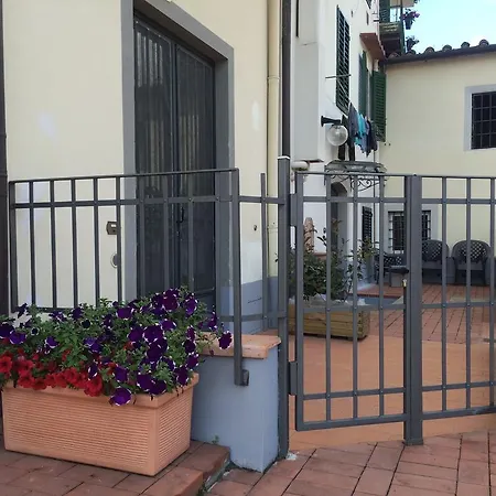 Hotel Sul Ponte Firenze