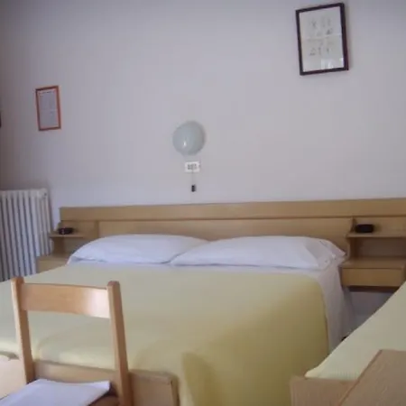 Hotel Sul Ponte