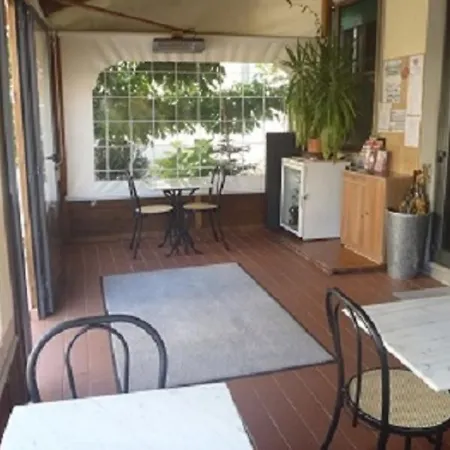 Hotel Sul Ponte Firenze