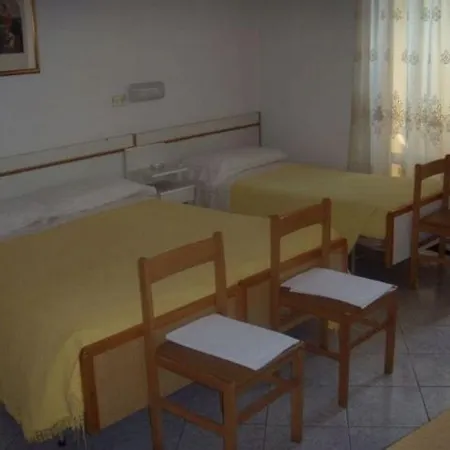 Hotel Sul Ponte Firenze