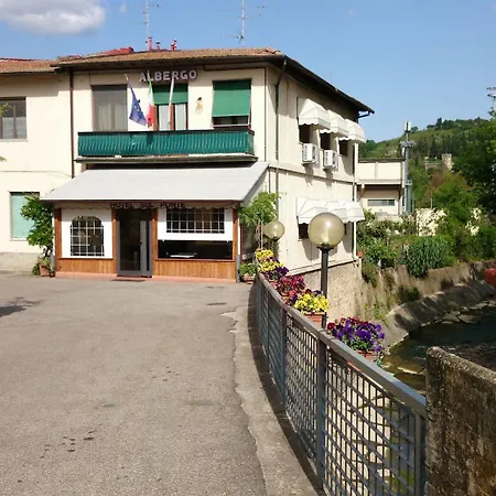 Sul Ponte Hotel *