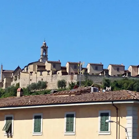 Sul Ponte