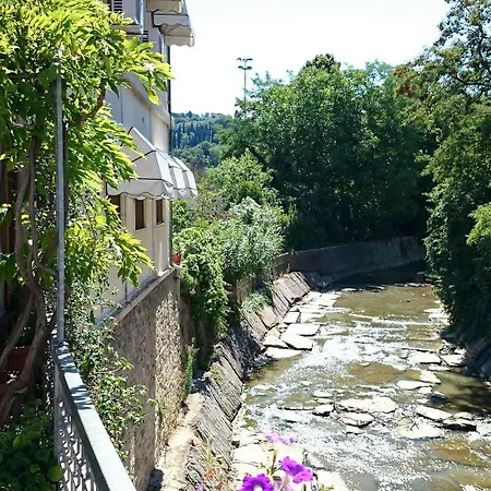 Sul Ponte *