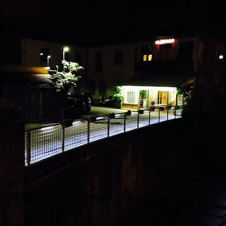 Sul Ponte Otel Floransa