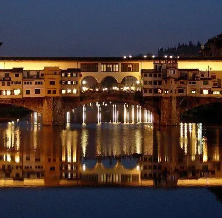 Otel Sul Ponte *