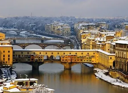 Sul Ponte Otel Floransa