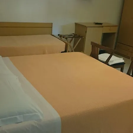 Hotel Sul Ponte *