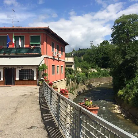 Sul Ponte Hotel